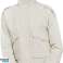 VILA short women's jacket made of linen mix image 1