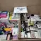 (-80%) Palettes de pharmacie mixte - maquillage, cosmétiques, produits chimiques ménagers, etc. photo 4