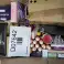 (-80%) Palettes de pharmacie mixte - maquillage, cosmétiques, produits chimiques ménagers, etc. photo 2