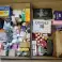 (-80%) Palettes de pharmacie mixte - maquillage, cosmétiques, produits chimiques ménagers, etc. photo 3