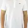 ANGEBOT AN KLASSISCHEM POLO DER MARKE LACOSTE REFERENCE L1230 IN 3 FARBEN Bild 1