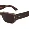 Gafas de sol Calvin Klein nuevos modelos - ¡65% de descuento sobre el precio al por mayor! fotografía 3