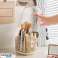 Récipient, organisateur pour brosses, étui rotatif RIFLE CB55 photo 1