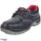 Bottes de travail ULM SC-02-006 O1 SRC low ou ULM SC-02-007 S1P SRC low photo 2