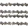 ZN-7027 Mini tronçonneuse sans fil 36V - Compacte, puissante et Complet – avec 2 piles photo 5