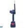 ZN-7027 Mini tronçonneuse sans fil 36V - Compacte, puissante et Complet – avec 2 piles photo 3