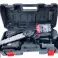 ZN-7027 Mini tronçonneuse sans fil 36V - Compacte, puissante et Complet – avec 2 piles photo 2