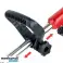 ZN-7056 Tagliaerba a batteria Zincline 48V – con 2 batterie e caricabatterie – Con ruote foto 1