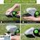 ZN-7059 Taille-haie sans fil + Coupe-herbe avec 2 batteries | Outils de jardin 2 en 1 photo 2