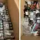 Art. 010625KO Meget høj kvalitet og eksklusiv mærkekosmetik i mix billede 3
