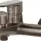 DESTOCKAGE – Lot Exclusif de Mitigeurs Morti Bain/Douche Aqua su photo 2