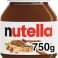 Nutella - ΟΛΕΣ ΟΙ ΠΟΙΚΙΛΙΕΣ - Διαθέσιμο στην καλύτερη τιμή εικόνα 2