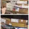 Amazon Paleți dubli dubli Amazon, ~270 kg, 95% produse noi/A! fotografia 4