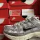 CD6404-105 - Nike P-6000 White Metallic Silver - B2B WHOLESALE BULK 100% AUTHENTIC image 1