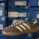 IF6490 - adidas Handball Spezial Earth Strata Gum (Femme&amp;#039 ; s) - B2B EN GROS EN VRAC 100 % AUTHENTIQUE photo 1