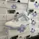 HV0823-100 - Jordan 4 Retro Forget Me Not (Donna) - B2B ALL'INGROSSO 100% AUTENTICO foto 1