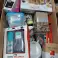 Stock continu de palettes de bazar européen – Vente en gros photo 3