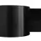 Ruban de clôture Thermoplast CLASSIC 19cm x 26m RAL9005 photo 1
