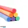 COMFY SWIMMING NOODLES 160CM MIX YELLOW,GREEN,RED,DARK BLUE,ORANGE 3002367-160 image 2