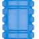 AQUA SPORT POWERSTRECH EPP ROLLER WAŁEK BLAU AS00120 Bild 1