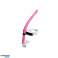 ARENA SWIM SNORKEL III ROSA 004825/905 bilde 3