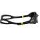 Schwimmbrille Arena COBRA ULTRA SWIPE BLAU-WEISS-SCHWARZ 003152101 Bild 2