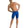 ARENA STRÓJ STARTOWY МУЖСКИЕ POWERSKIN CARBON CORE FLEX JAMMER OCEAN BLUE 003659/730 UK22 изображение 2