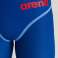 ARENA STRÓJ STARTOWY МУЖСКИЕ POWERSKIN CARBON CORE FLEX JAMMER OCEAN BLUE 003659/730 UK22 изображение 4