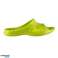 ARENA FLIP-FLOPS HYDROSOFT II JUNIOR HOOK LIME 003838/300 32 image 1