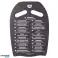 ARENA SIMNING BRÄDA TRÄNING KICKBOARD GRÖN 95275/60 bild 1