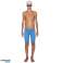 ARENA STARTER ANZUG JAMMER BOY POWERSKIN SUPER HERO ST 2.0 SUPERMAN LIMITED EDITION 001704700 HÖHE 128 CM Bild 3