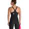 ARENA STRÓJ STARTOWY ΓΥΝΑΙΚΕΊΟ POWERSKIN CARBON GLIDE FBSLCB ΜΑΎΡΟ ΧΡΥΣΌ 003664/105 UK26 εικόνα 1