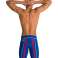ARENA STRÓJ STARTOWY МУЖСКИЕ POWERSKIN CARBON CORE FLEX JAMMER OCEAN BLUE 003659/730 UK22 изображение 1