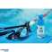 Arena Liquid INSTAT ANTI-FOG Spray verhindert Verdunstung, 35 ml Bild 1