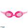 ARENA OKULARY SPIDER KIDS FREAKROSE PINK 004310/203 zdjęcie 1