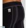 ARENA STRÓJ STARTOWY МУЖСКАЯ POWERSKIN CARBON CORE FLEX JAMMER ЧЕРНЫЙ ЗОЛОТО 003659/105 UK22 изображение 2