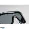 ARENA MASKE SCHWIMMBRILLE THE ONE MASK SMOKE-DEEP GREEN-BLACK 003148/104 Bild 2