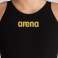 ARENA TEAM DAMEN POWERSKIN CARBON CORE FX FBSLCB SCHWARZ GOLD 003658/105 UK30 Bild 4