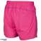 АРЕННЫЕ ШОРТЫ BYWAYX WATERSHORTS FRESIA ROSE NAVY 40494/90 3XL изображение 1