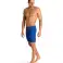 TRAJE DE INICIO ARENA PARA HOMBRE POWERSKIN CARBON GLIDE JAMMER OCEAN BLUE 003665/730 UK26 fotografía 1