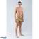 AQUA SPORT LANA NUI SLIP CLASSIC MEN TURBO JAMAICA 0001410 GRÖSSE M Bild 2