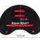AQUA SPORT WIOSEŁKA BLACKHAWK FINGER PADDLE MUST AS002015 foto 4