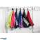 ARENABAG TIL TEAM MESH UTSTYR FLUO RED 002495/400 bilde 5