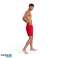 SPEEDO SHORTS ESSENTIALS 16 WASSERHOSE ROT 68 124336446 S Bild 2