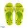 ARENA FLIP-FLOPS HYDROSOFT II JUNIOR HOOK LIME 003838/300 32 image 2