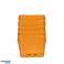 ПОЯС СОПРОТИВЛЕНИЯ AQUA SPORT С ЧАШЕЧКАМИ ПОЯС BREAK BELT GOLD AS193266 изображение 4