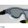 ARENA MASKE SCHWIMMBRILLE THE ONE MASK SMOKE-DEEP GREEN-BLACK 003148/104 Bild 4
