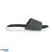 ARENA FLIP-FLOPS MARCO DARK GREY BLACK WHITE 003789/101 41 image 2