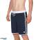 ARENA BERMUDA TEAM ICONS MARINEBLAU WEISS MARINEBLAU TEAM STRIPE 001832/701 XL Bild 6