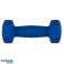 ČINKA AQUA SPORT HANTELKI POWERSTRECH 1kg MODRÁ AS8991 fotka 1